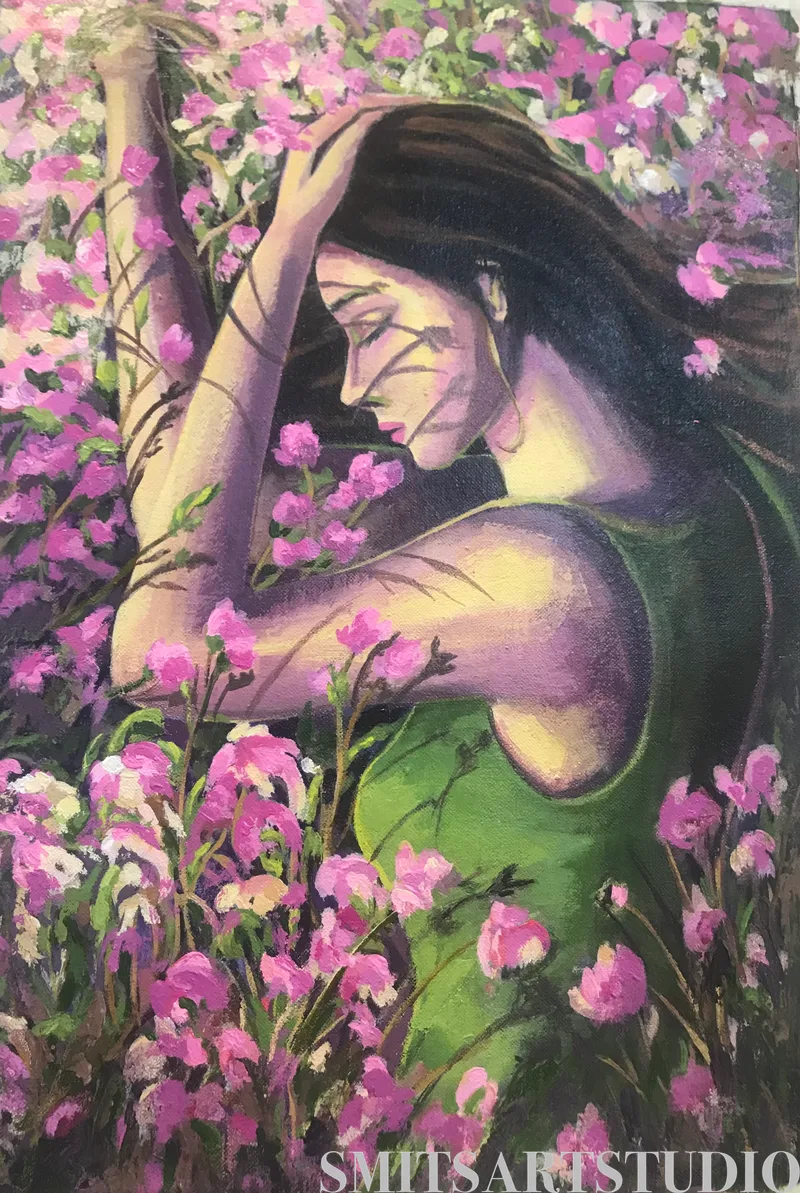 Slumber (full view)