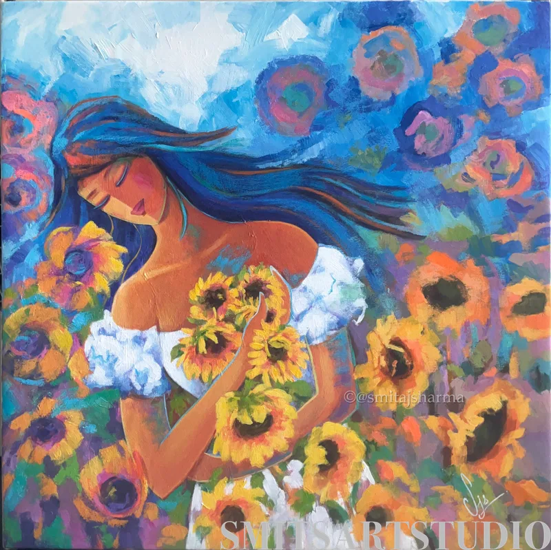 Summer Dreams (full view)